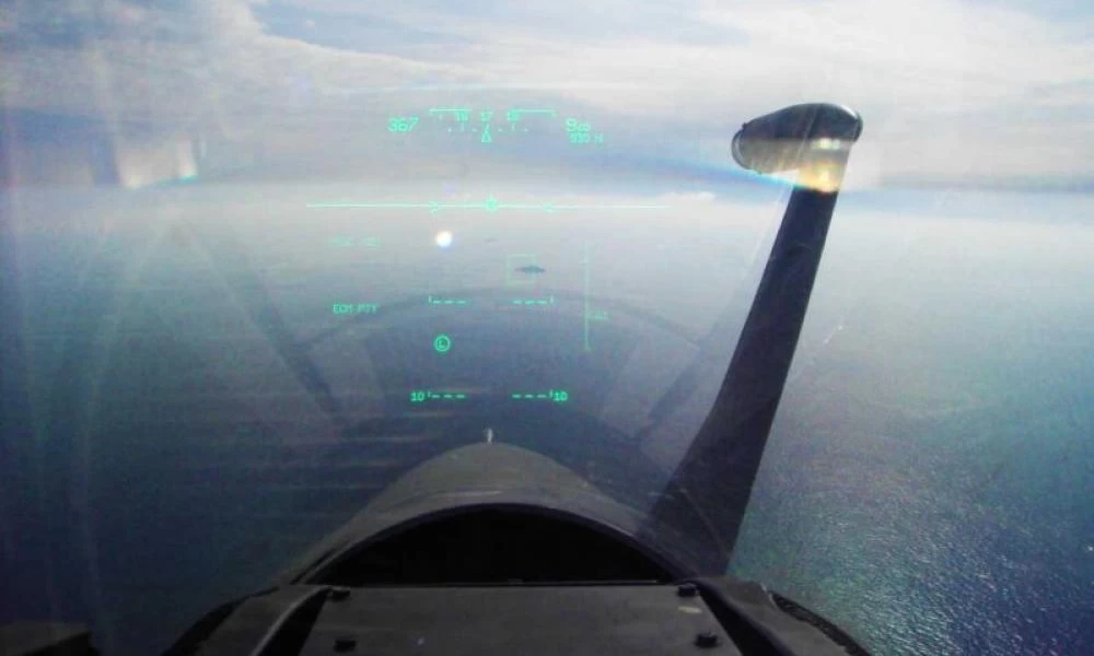 "Πονοκέφαλος" για την Άγκυρα η Ελληνική ΠΑ - Rafale, F-16 & οι συμμαχίες της Αθήνας "τελειώνουν" τους Τούρκους